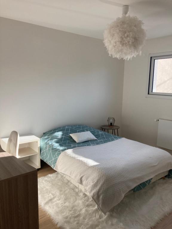 Cozy M&O House - 4
