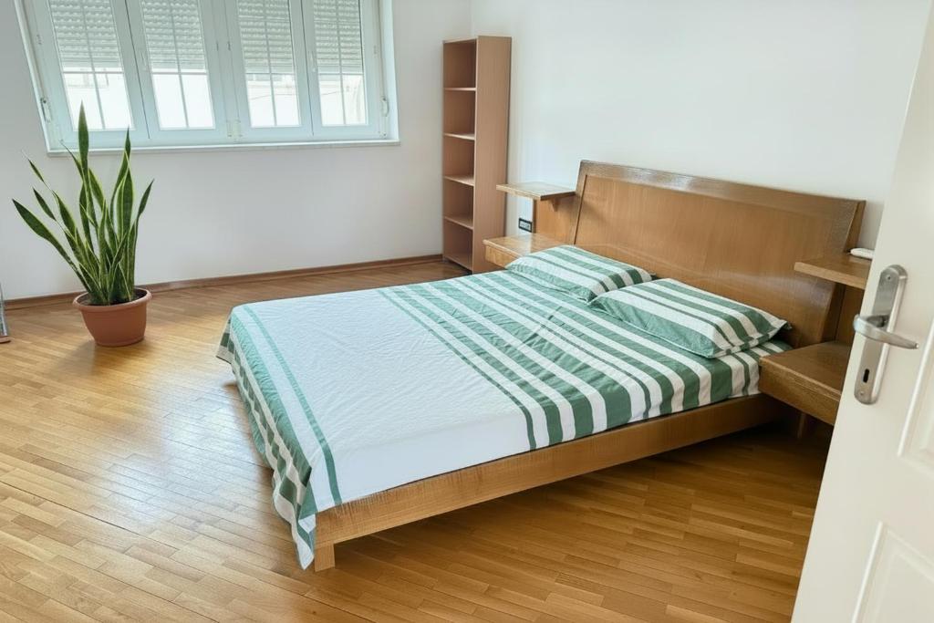 Cozy central spot - 2