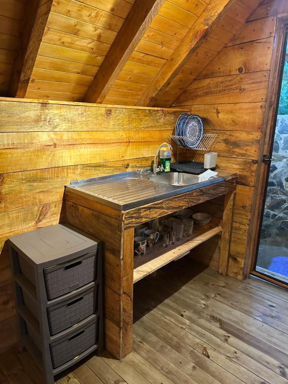 Sukha Glamping - 4