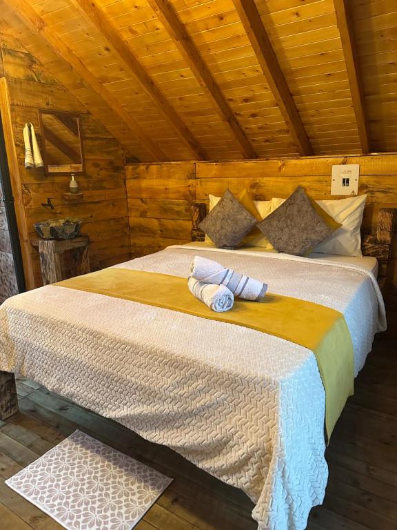 Sukha Glamping - 5