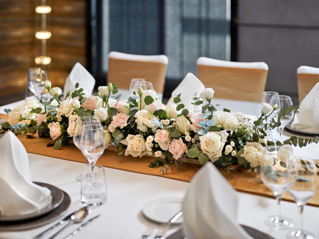 Meeting room / ballrooms