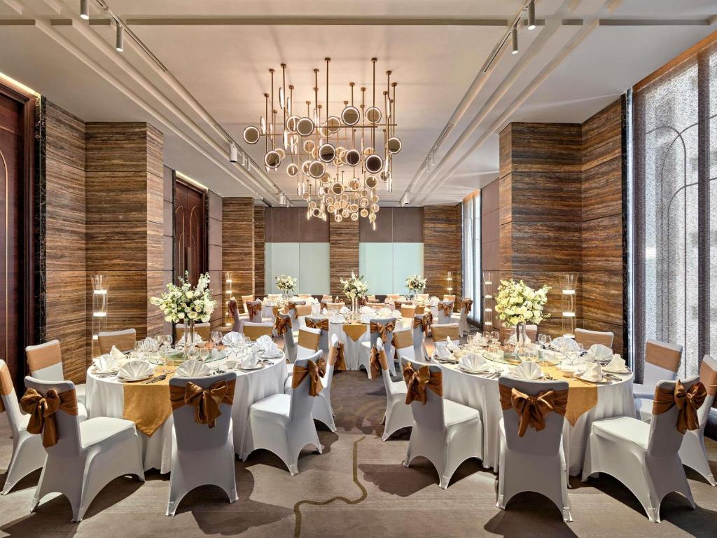 Meeting room / ballrooms