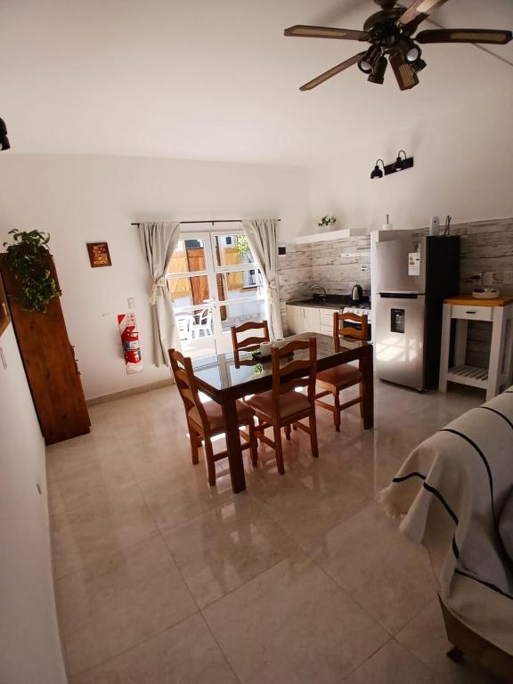 La casa del limonero - 3