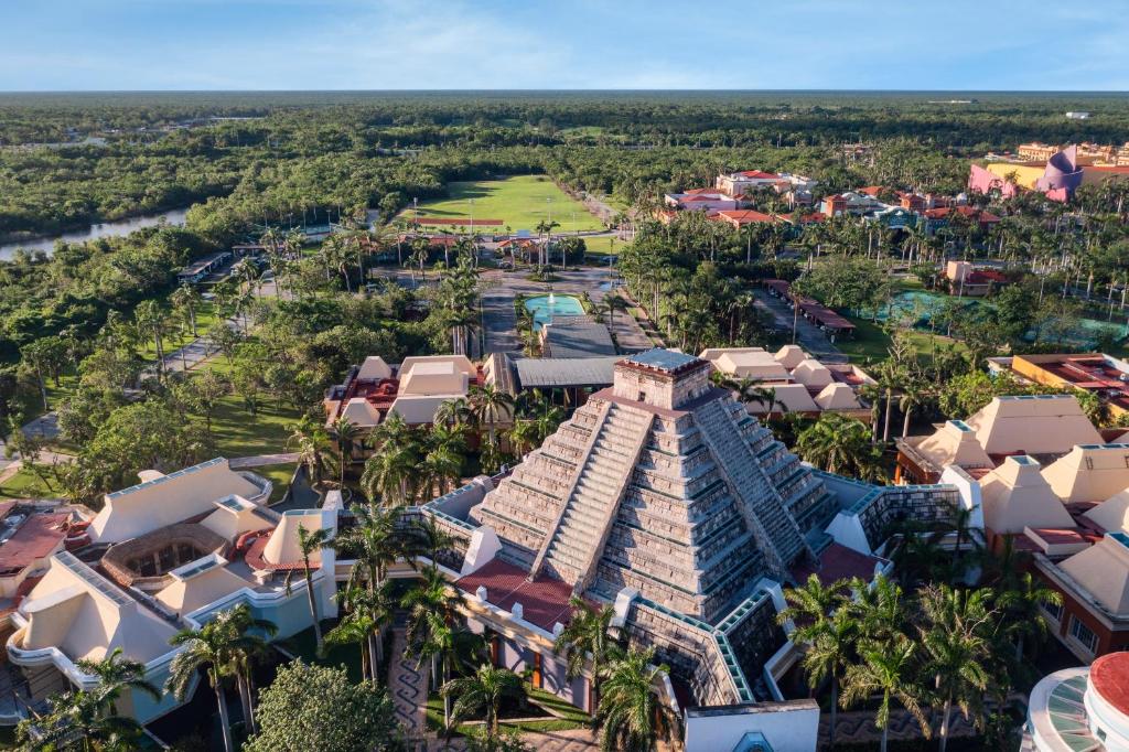 Iberostar Selection Paraíso Maya - All Inclusive - 5