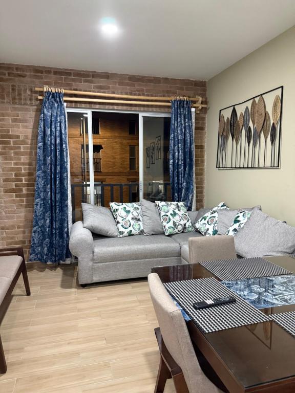 Departamento oasis - 1