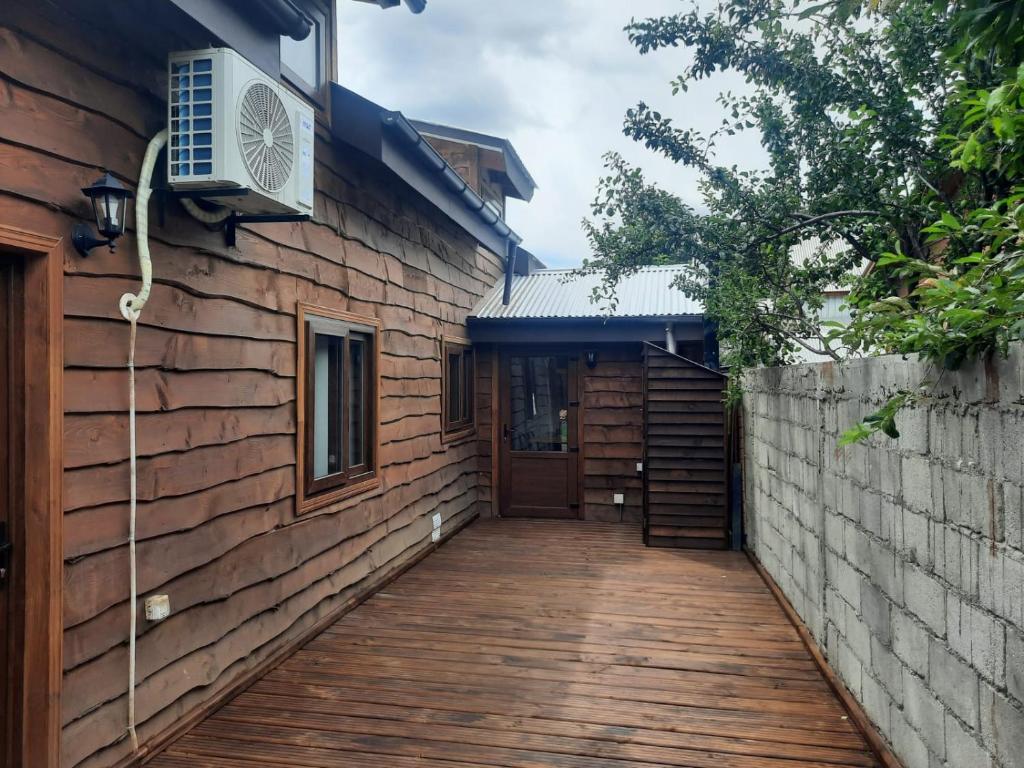 Cabañas Entre Cerros y Ríos - 2