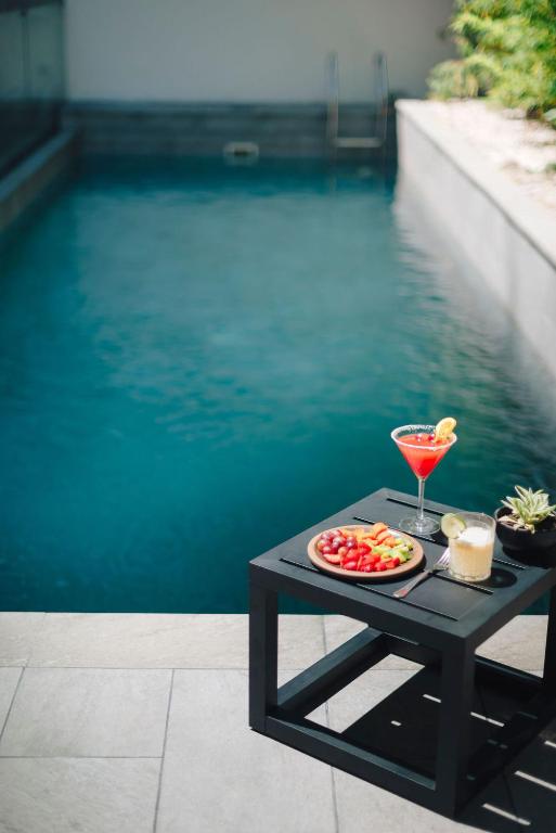 CasaSur Palermo Hotel - 1