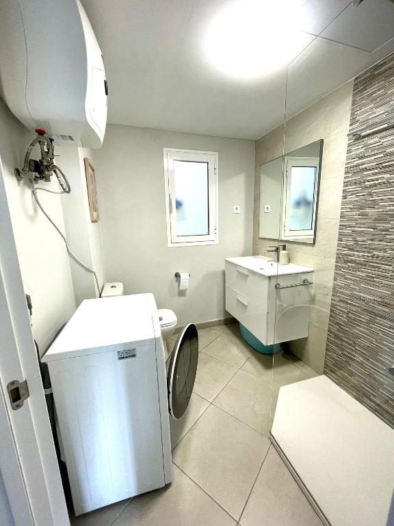 La Cabanana - Apartment w pool and high-speed WiFi - 5