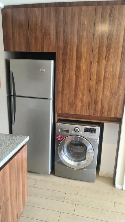Apartamento en la ciudad de Calama - 3