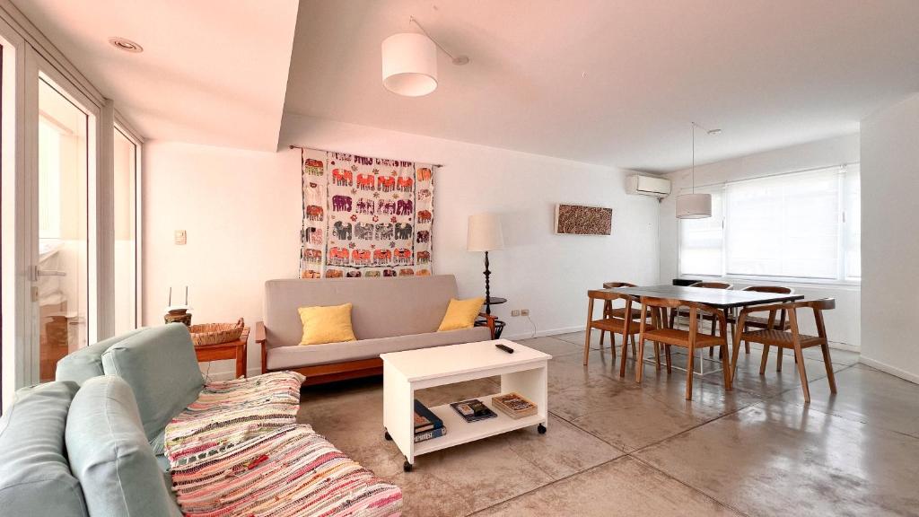 Depto Lila - Depto en zona La Perla para 4 PAX - Hola Sur - 3