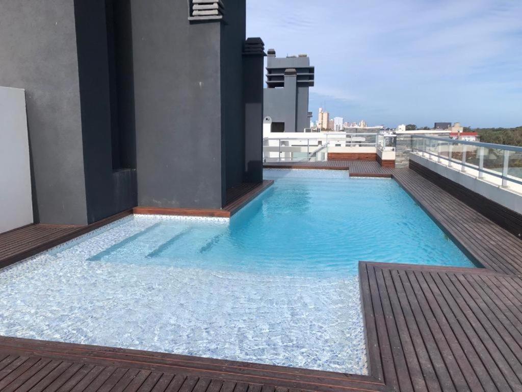 Positive Tower 1 Depto 7B - 4