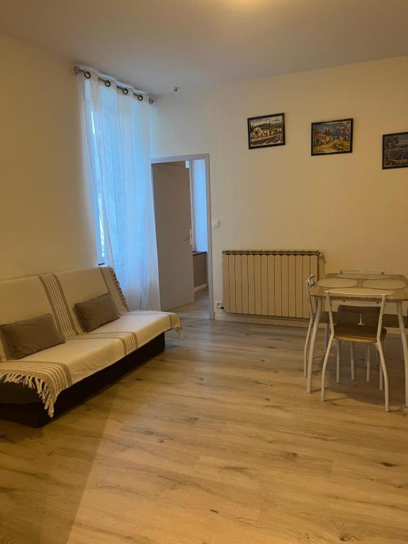 Appartement Millau climatisé - 2