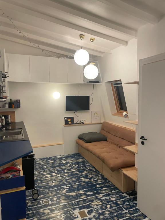 Joli appartement au pied de Montmartre ! - 1