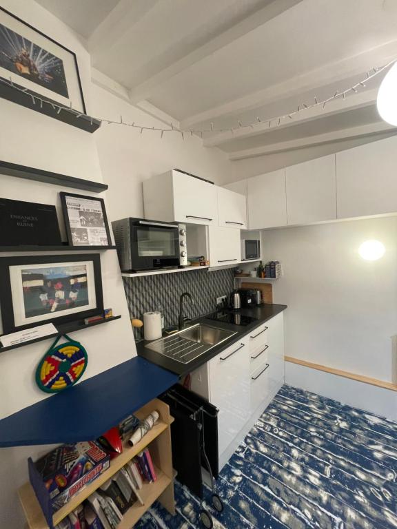 Joli appartement au pied de Montmartre ! - 3
