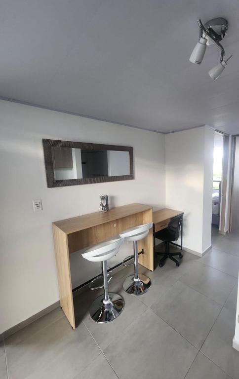 Apartamento Cerca al Cancerológico y CC - 3