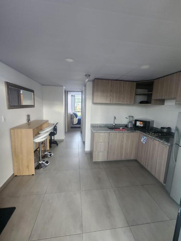 Apartamento Cerca al Cancerológico y CC - 4