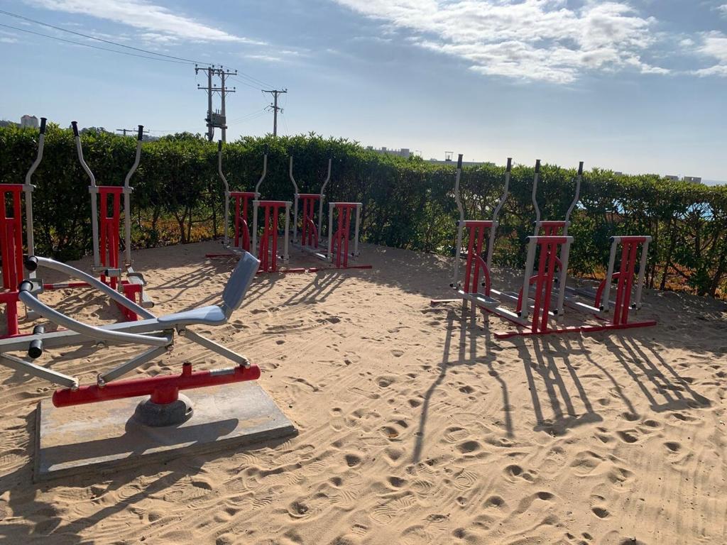 Laguna Bahia - Comodo y tranquilo - 4