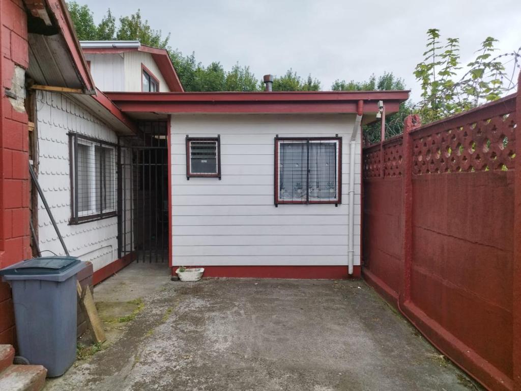 Arriendo Cabaña Por Dia! - 1