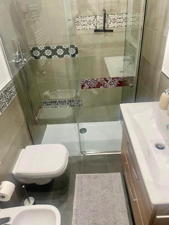 -CAMPOMARTE- Two Bedroom Apartment AC & WiFi - 4