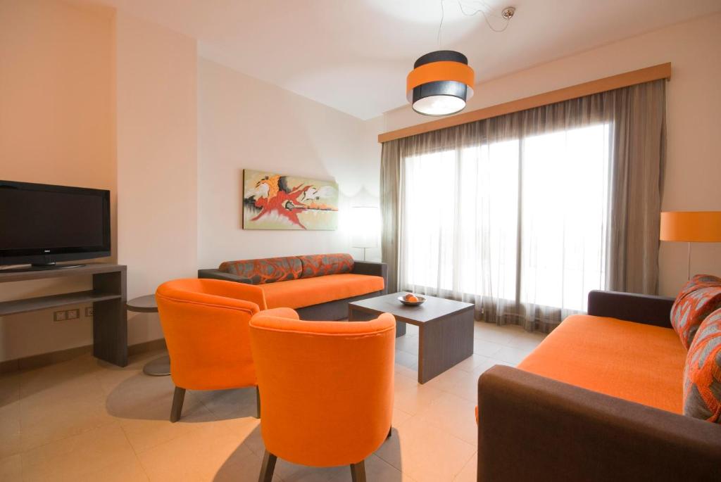 Alcocebre Suites Hotel - 4