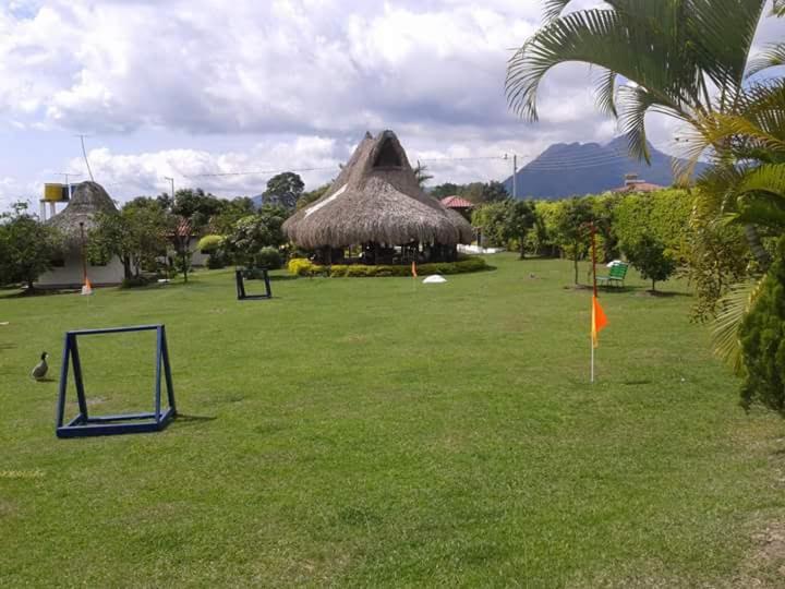 VILLA VALE Chinauta - 3