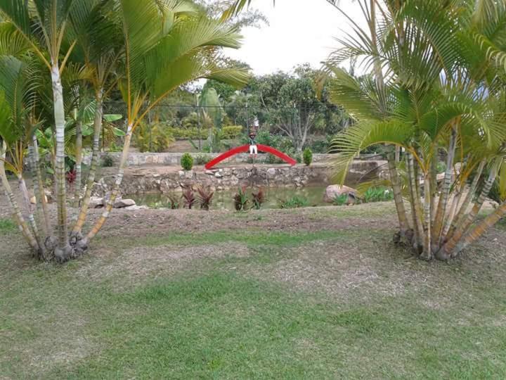VILLA VALE Chinauta - 4