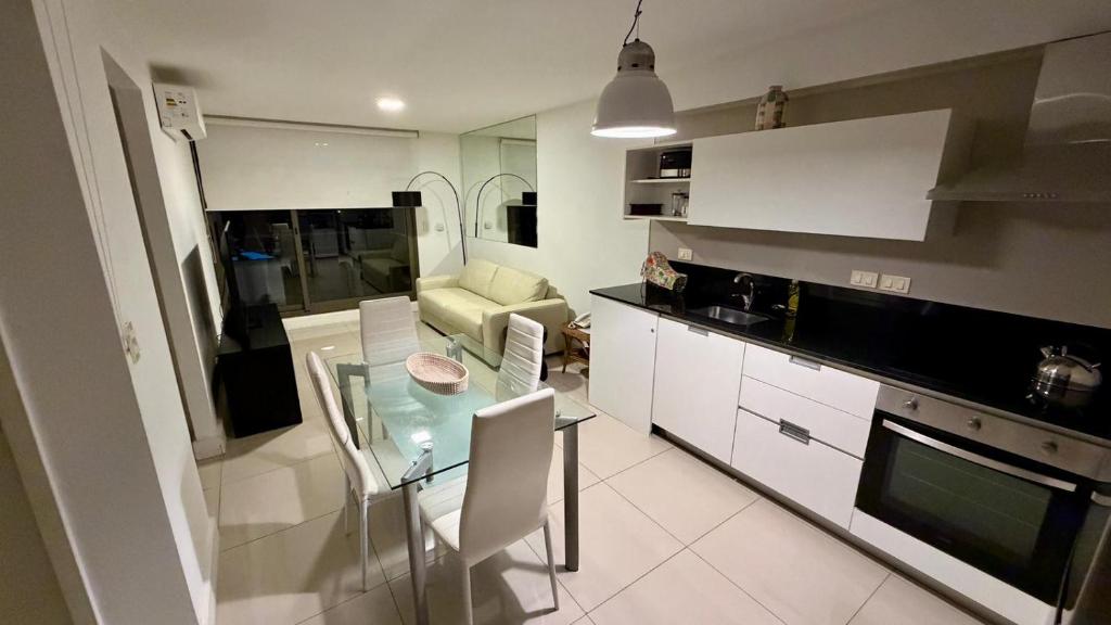 Edificio Unique 1 Dormitorio y Medio - 5