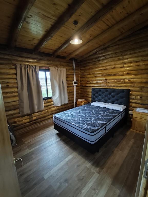 Cabaña de montaña - 5