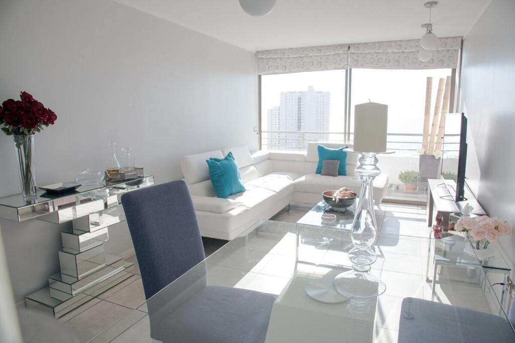 Apartamento lujoso en Iquique - 1