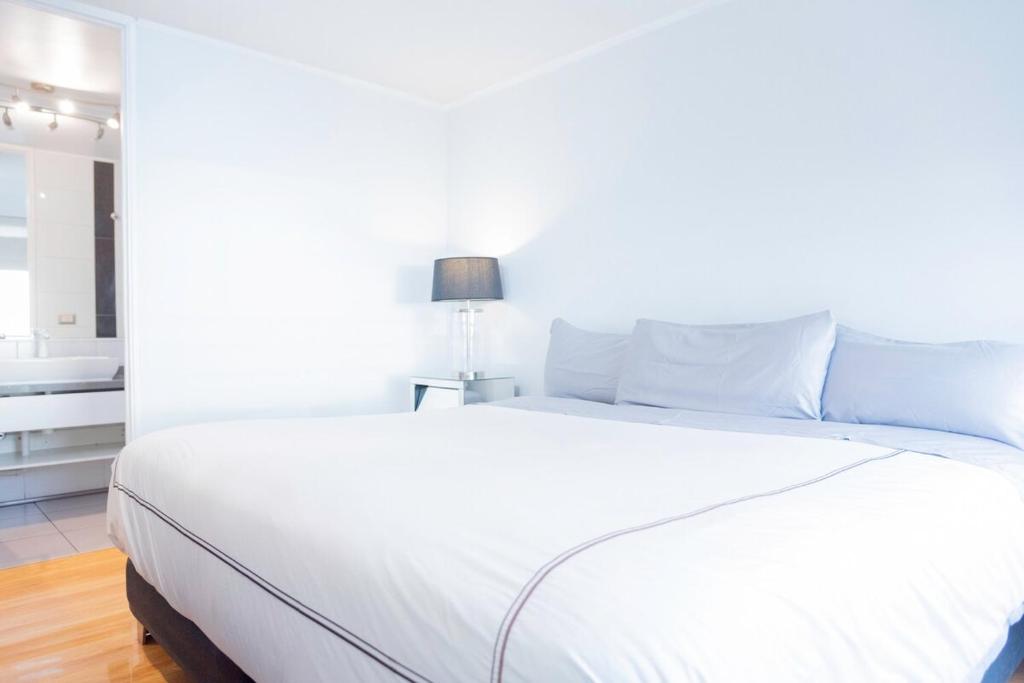 Apartamento lujoso en Iquique - 2