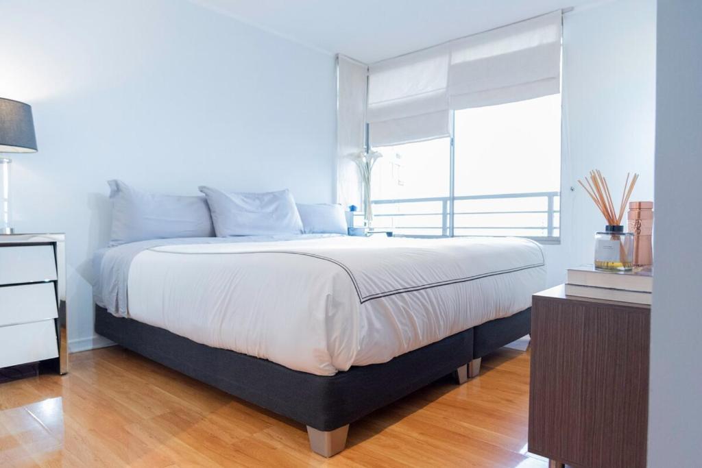 Apartamento lujoso en Iquique - 3