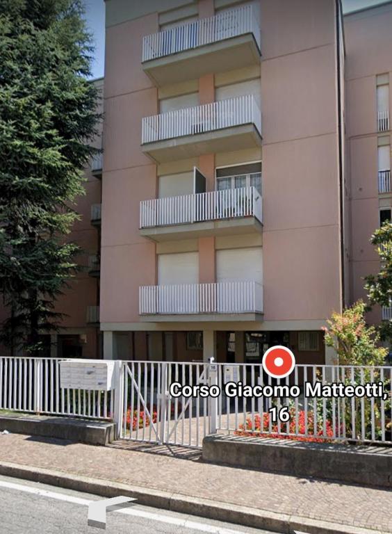 Casa Corso Matteotti 16 - 2