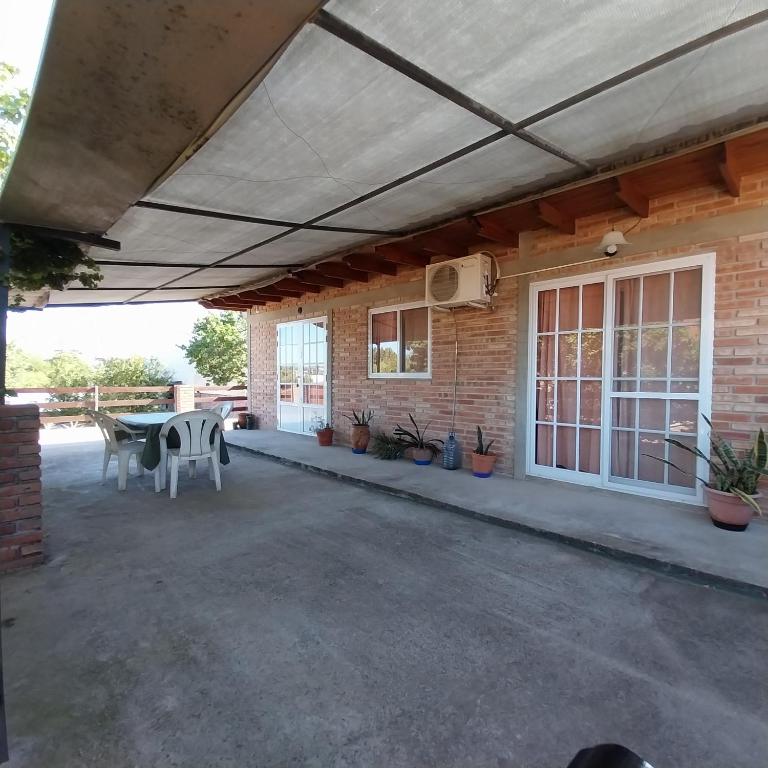 Balcones del sol - 2