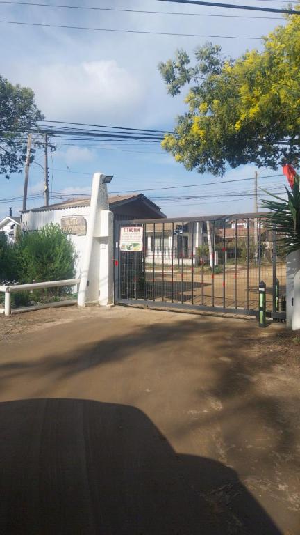 Cabaña altos el canelo - 2