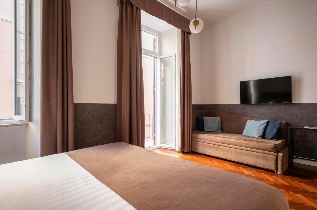Vittoriano Suite - 5