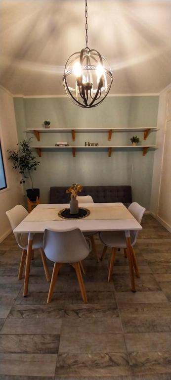 Departamento en alquiler por temporada - 3