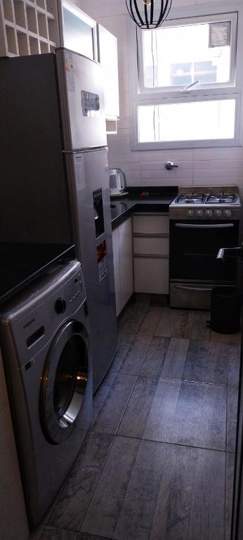 Departamento en alquiler por temporada - 4