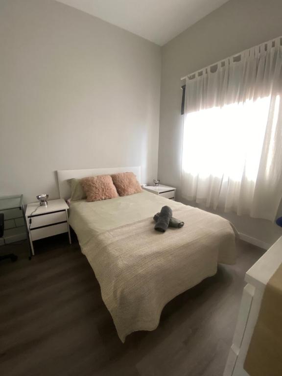 Santa Cruz de Tenerife Toscal, Free Parking gratis - 4