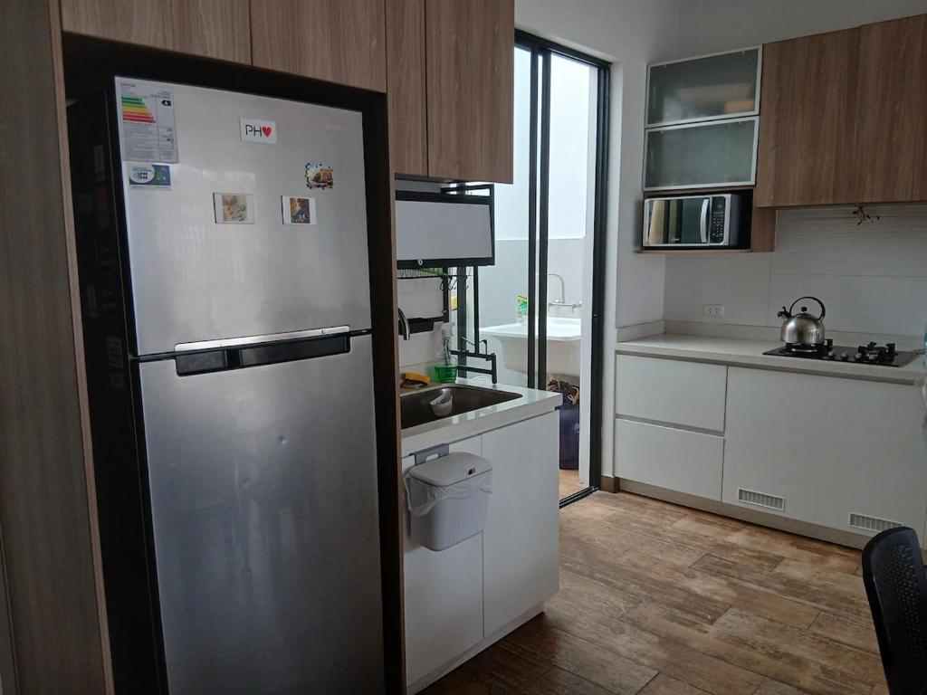 Beach house in Punta Hermosa, central beach area - 5