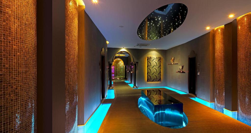 Spa