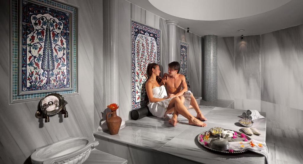 Spa