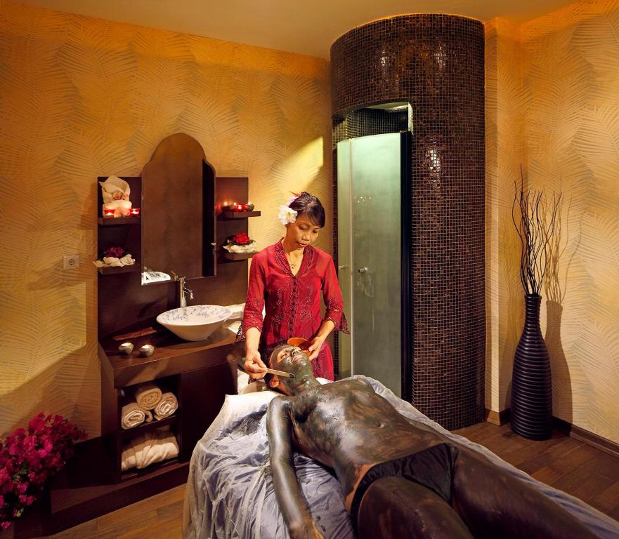Spa