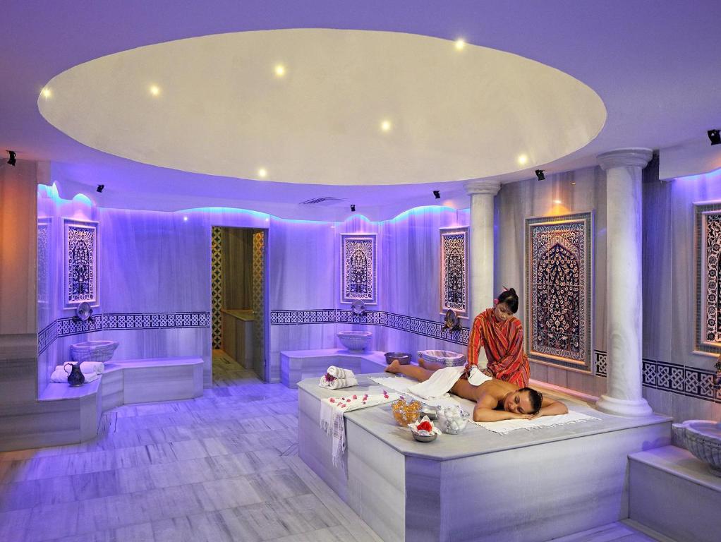 Spa