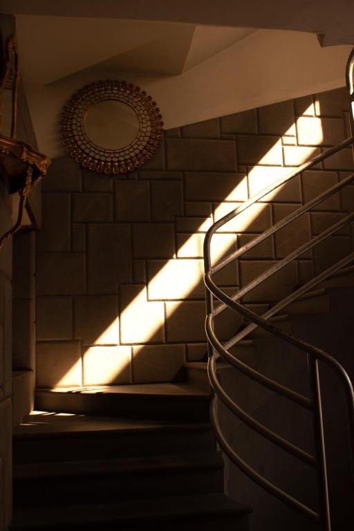 Tinoco Apart Hotel - 2