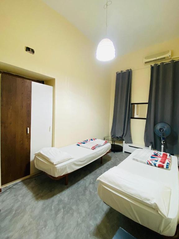 ROMA GONDOLA Guest House - 4
