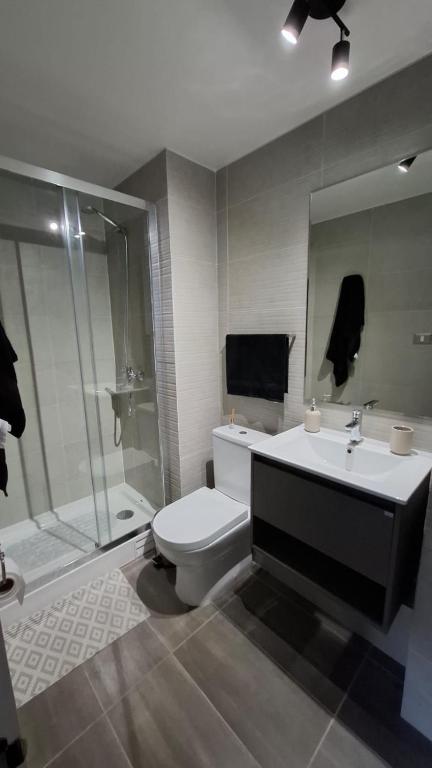 Hermoso departamento en primer piso - 4