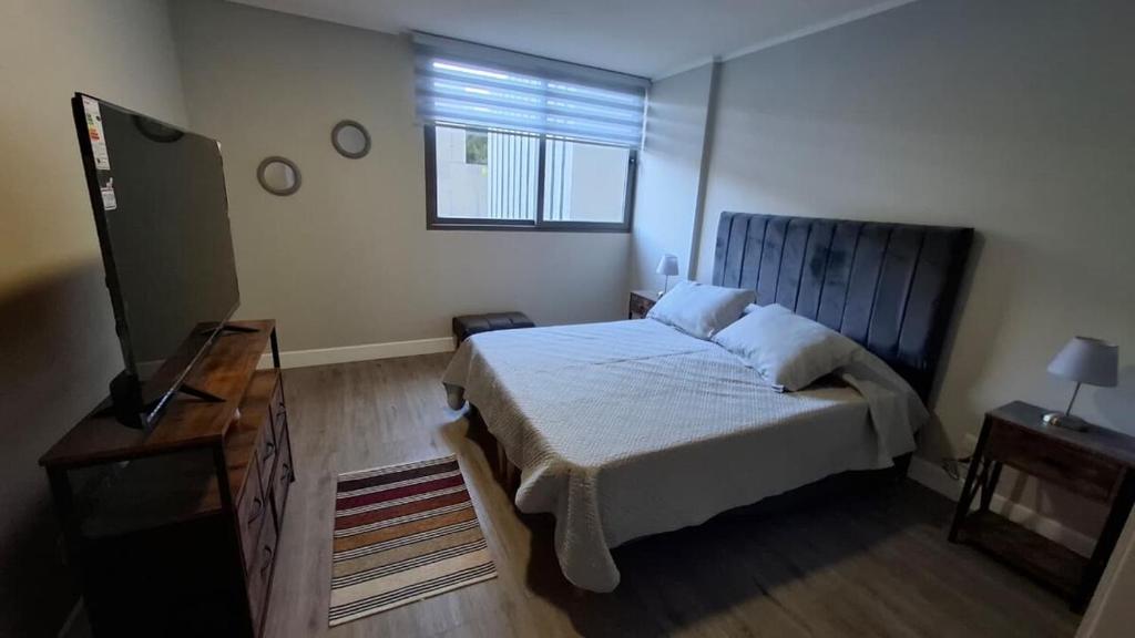 Hermoso departamento en primer piso - 5