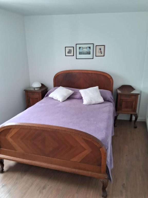 Departamento Jardin - 2