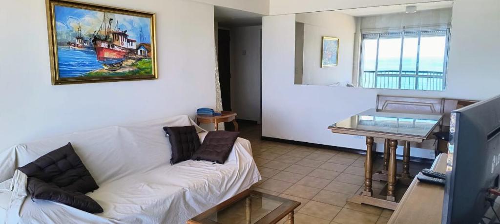 Vacaciones frente Mar - 2