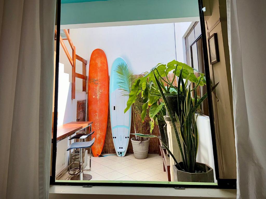 Casa mar surfhouse - 5